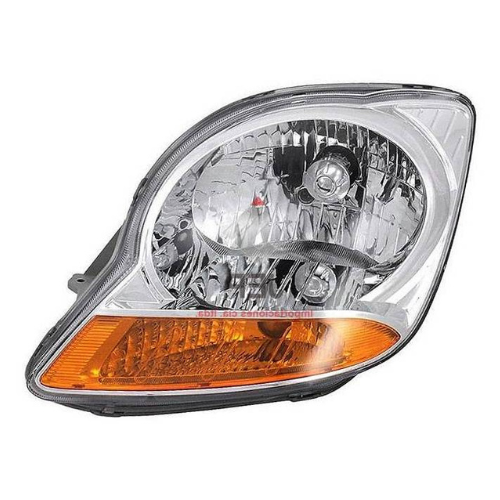 SILVIN CHEVROLET SPARK 06 19 LIFE LH DEPO