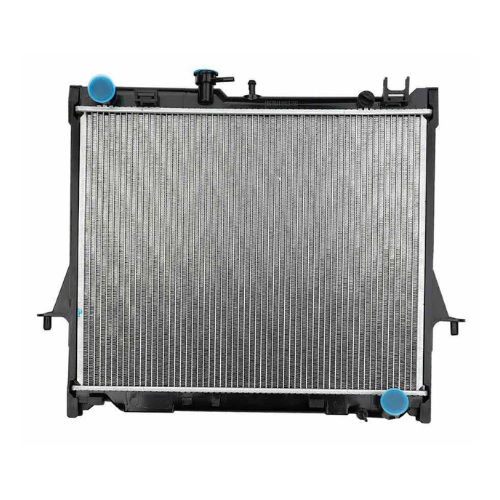RADIADOR T/M 26MM CHEVROLET D-MAX 05/-
