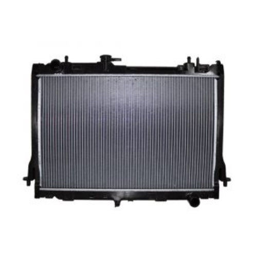 RADIADOR T/M 26MM CHEVROLET D-MAX 14/-