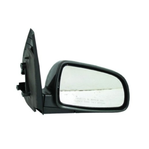 ESPEJO EXTERIOR CHEVROLET AVEO EMOTION 08 18 L (TYC )