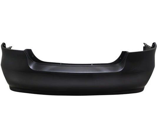 GUARDACHOQUE POS CHEVROLET AVEO EMOTION 08-/CH