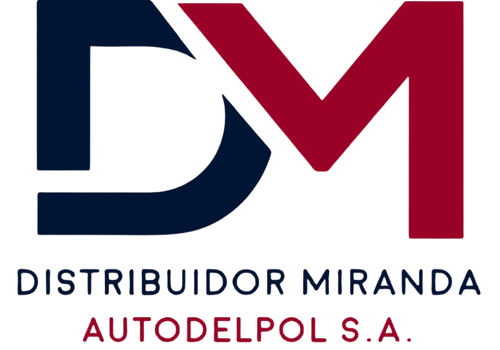 Distribuidor Miranda