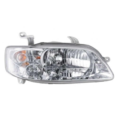 SILVIN CHEVROLET AVEO FAMILY 05 -15 CHEVY TAXI LH DEPO