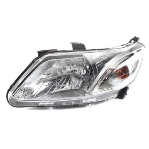 SILVIN CHEVROLET SAIL 12 17 LH DEPO