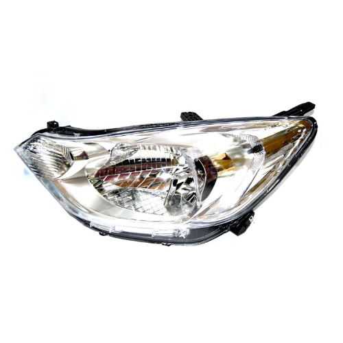 SILVIN CHEVROLET SAIL 18 23 LH DEPO