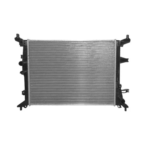 RADIADOR T/M 16MM CHEVROLET SAIL 18/-