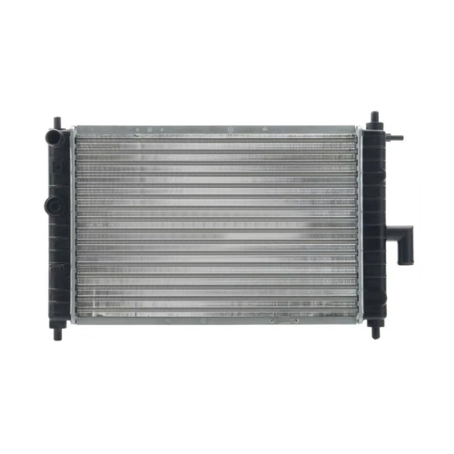 RADIADOR T/M 16MM CHEVROLET SPARK 03/-