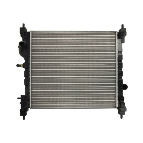 RADIADOR T/M 16MM CHEVROLET SPARK GT 12/-