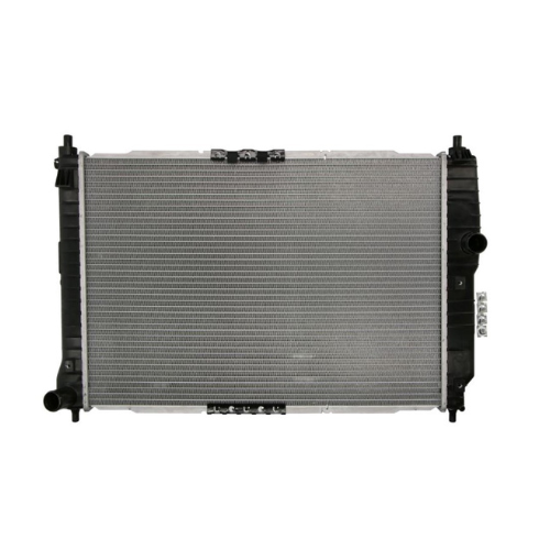 RADIADOR T/M 16MM CHEVROLET AVEO FAMILY EMOTION