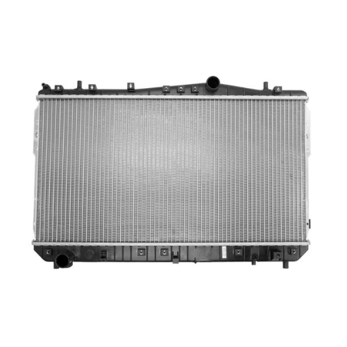RADIADOR T/M 16MM CHEVROLET OPTRA 1,8
