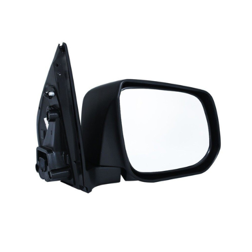 ESPEJO EXTERIOR CHEVROLET LUV D-MAX 14 25 R ( NEGRO )