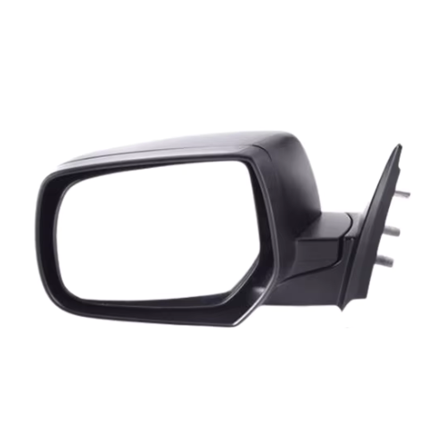 ESPEJO EXTERIOR MAZDA BT-50 08-16 RH ( NEGRO )