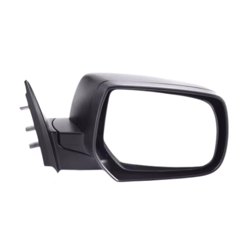 ESPEJO EXTERIOR MAZDA BT-50 08-16 LH ( NEGRO )