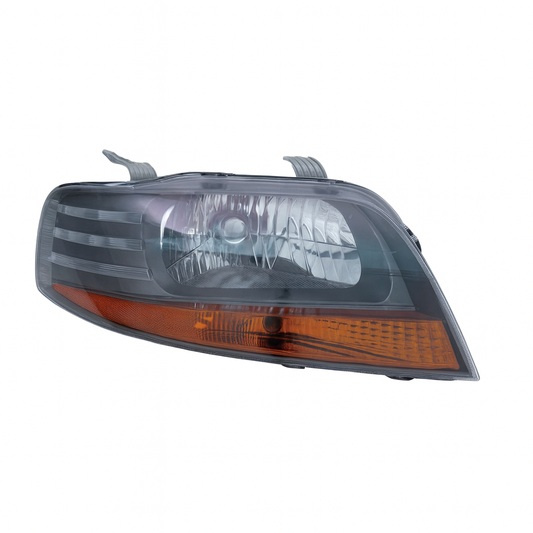 SILVIN CHEVROLET AVEO 05 -19 RH FD/GRIS DEPO