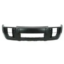 GUARDACHOQUE DEL HYUNDAI TUCSON 05-08 C/H NEBLINERO C/MOLD/CH
