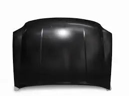 CAPOT CHEVROLET LUV D-MAX 09 13 S/H TURBO
