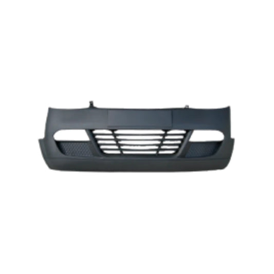 GUARDACHOQUE DEL CHEVROLET N200 2011- C/H NEB